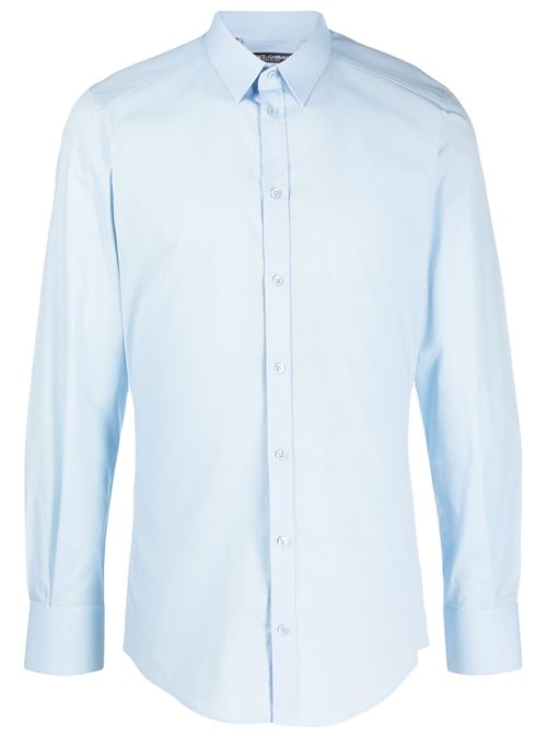 Camicia DOLCE&GABBANA | G5EJ0TGG826B1581